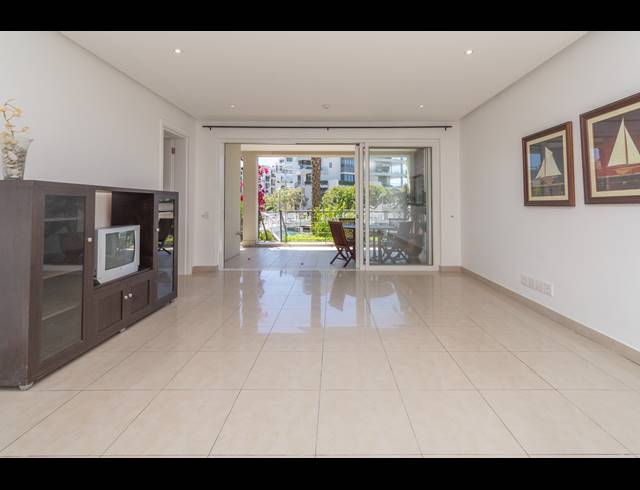1 BEDROOM APARTMENT RENTED IN WATERFRONT